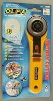 Rotary Cutter - 45mm
